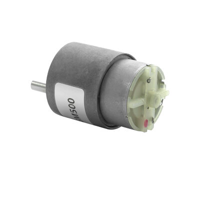 Bom preço Fábrica por atacado 5V 6V 12V 3-700rpm motor de engrenagem de impulso contínuo para balanço automático do berço do bebê on-line