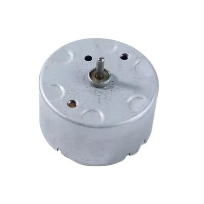 Good price FT-500TB  DC 3-24V High Speed 2000-10000 Rpm DC Electric Motor / Mini Fan Motor Customized online