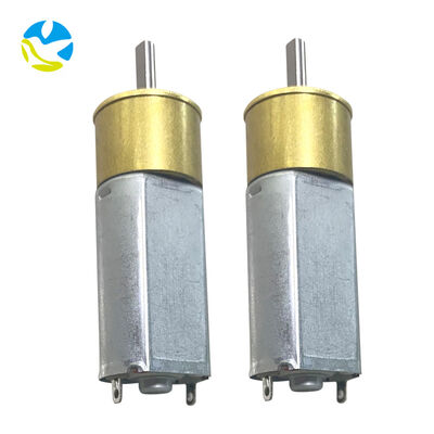 İyi bir fiyat. FT-16RGM050 DC 6V 12V24V Dişli Motor (Spur Gear Motor) Kilit için çevrimiçi