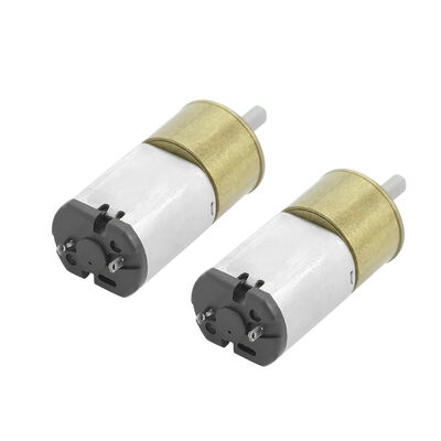 Good price FT-16RGM030 3v 5v 6v 7v Slow Speed Electric Micro Geared Motor online