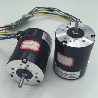 ราคาดี มอเตอร์ BLDC แบบไม่มีแปรงถ่าน FT-5740 3000rpm-4000rpm มอเตอร์กระแสตรงแบบไม่มีแปรงถ่าน ออนไลน์