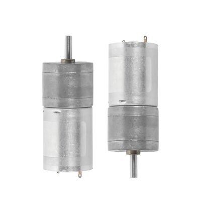 Buen precio FT-25RGM370 24w Máquina de café de alta calidad Motor de engranajes 24v 10-500rpm Micro motor en línea