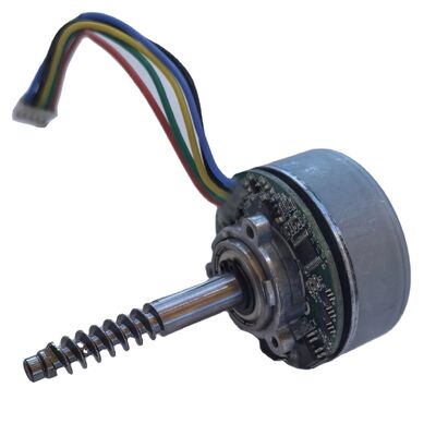 Guter Preis Außenläufer 4818 bürstenlose BlDC-Elektromotoren 3000 U/min - 5000 U/min Online