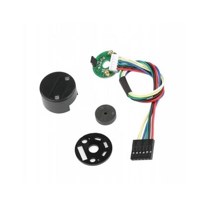 Goede prijs Gepersonaliseerde Incremental Hall Encoder Series 12 CPR 13CPR online