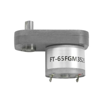 Giá tốt. Động cơ bánh răng phẳng độ chính xác cao 24V 6V 12V Mô-men xoắn cao Tiết kiệm năng lượng tốc độ thấp trực tuyến