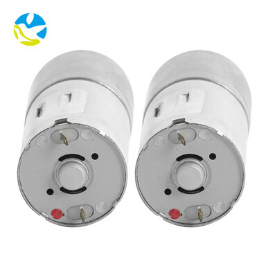 अच्छी कीमत फुतेंग फैक्ट्री कम शोर माइक्रो गियरबॉक्स 3-24V डीसी स्पर गियर मोटर रोबोट इलेक्ट्रॉनिक घरेलू उपकरण के लिए ऑनलाइन