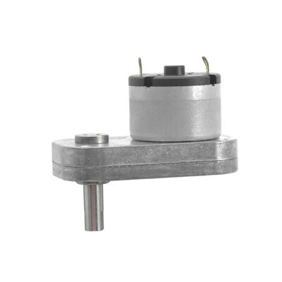 Bon prix Moteur à Réduction d'Engrenages Haute Puissance 6V 12V 24V FT-65FGM520 Antidéflagrant en ligne