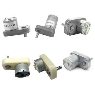 ভালো দাম 5W ফ্ল্যাট গিয়ারবক্স ডিসি মোটর 30Rpm 10rpm 12v ডিসি ওয়ার্ম গিয়ার মোটর মিনি ওয়াশিং মেশিনের জন্য অনলাইন