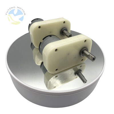 İyi bir fiyat. Özel Elektrikli DC Dönüştürme Motoru 12V 24V Yüksek Dönüştürme Düşük Dönüştürme Motoru Solucan Dönüştürme Kutusu ile çevrimiçi