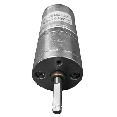 Harga yang bagus FT-25RGM370 Motor Gigi  Motor Gigi Spur DC Mikro on line