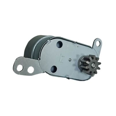 Harga yang bagus FT-43FGM300 Motor Gigi Datar DC 3V 6V 12V 24V Kunci Pintu Kaca on line