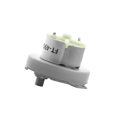 좋은 가격 중국 도매 12v DC 모터 저 Rpm 모터 높은 토크 DC 직사각형 기어박스 24v 2700rpm 3100rpm DC 느린 속도 모터 온라인으로