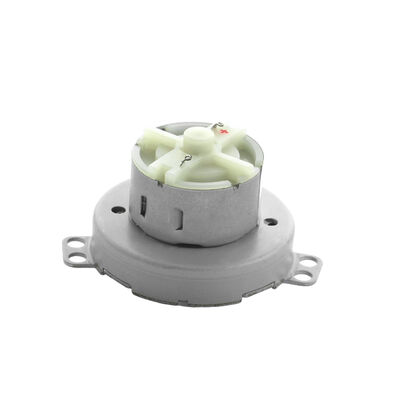 İyi bir fiyat. Futeng Fabrikası Toptan Yüksek Dönüm Dc Spor Gear fırçalı motor 12v Pear Shape Gear Motor Ev Aygıtları için çevrimiçi