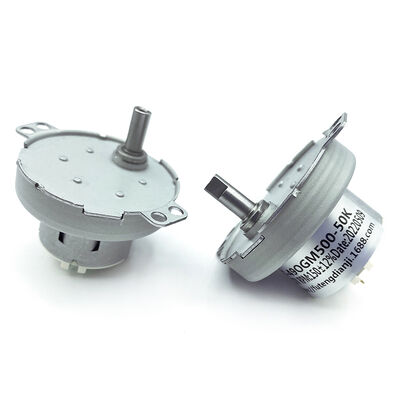 Goede prijs Groothandel 12v24v DC elektromotor met hoog koppel voor gedeelde automatische tissue machine online