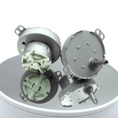 Guter Preis 12V 24V DC Stirnradgetriebemotor explosionsgeschützt für gemeinsame automatische Papierspendermaschine Online