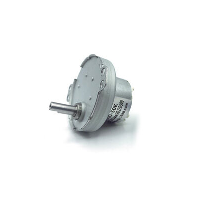 Good price FT-49OGM500 Big Torque Reduce Speed Micro Electric Motors For Medical Equipment online