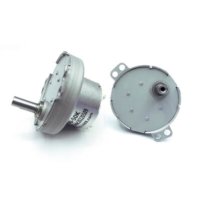 Buon prezzo Certificazione CE Rohs Motore Elettrico DC a Basso Rumore Miroc 12v Motore a Ingranaggi Cilindrici per Articoli Elettrici di Uso Quotidiano in linea