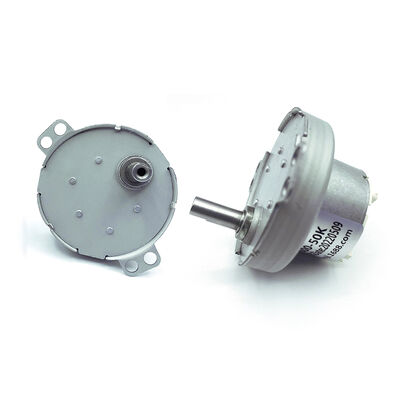 Bom preço Fábrica Futeng Grátis Motor de engrenagem de forma de pêra de alto torque 3v 5v 6v 12v Mini de aço puro Dc motores de redução para robô on-line