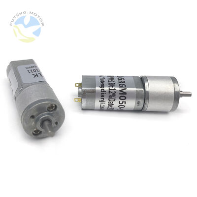 Bon prix Machine d'imprimante 3D personnalisée en gros d'usine Futeng  12v 24v Boîte de vitesses 16mm avec moteur en ligne