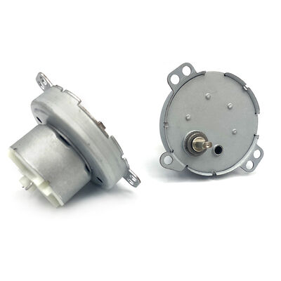 Bon prix Moteur micro-réducteur en métal à couple élevé, personnalisé en usine, DC3-24v, divers moteurs de vannes en ligne