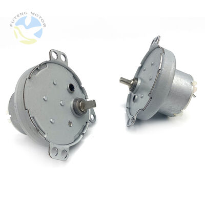 İyi bir fiyat. Yüksek Torklu Düşük Hızlı Devir/Dakika 3-12v DC Dişli Motorlar Çeşitli Vana Motorları İçin çevrimiçi