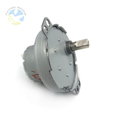 قیمت خوب کارخانه فوتنگ پشتیبانی از نمونه‌ها موتور گیربکس DC فلزی کوچک 12 ولت 24 ولت برای بالابر خودکار قابلمه داغ آنلاین