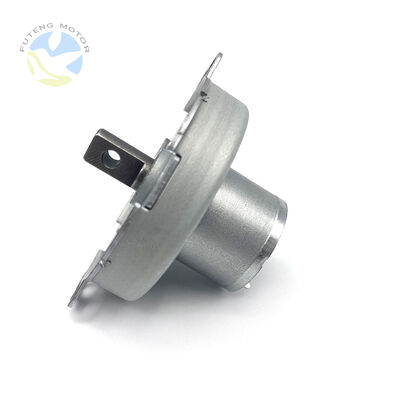 Dobra cena. Fabrycznie konfigurowalny mini silnik elektryczny DC, wysoki moment obrotowy 1.6-70kg.cm, 12V 24V, wolnoobrotowy silnik z przekładnią ślimakową do sterownika zaworu w Internecie