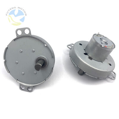 좋은 가격 높은 토크 낮은 rpm dc gear 모터 12v 24v 전기 DC 모터 온라인으로