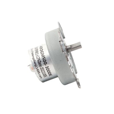 İyi bir fiyat. Futeng Fabrikası Toptan Satış 6v 12v 24v 49mm Uzun Ömürlü Dc Düz Dişli Motor Düşük Gürültülü Yüksek Torklu Mikro Dc Dişli Motor çevrimiçi