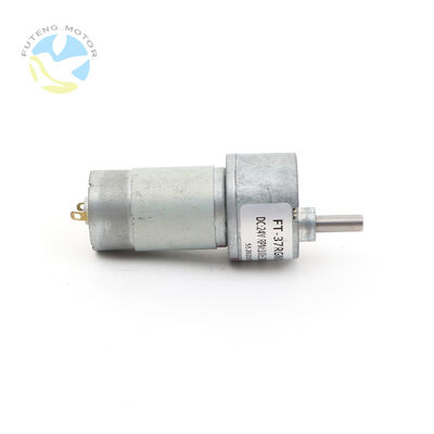 Giá tốt. Động cơ DC mô-men xoắn cao 2-500RPM FT-37RGM385 Dành cho Robot và Thiết bị gia dụng thông minh trực tuyến