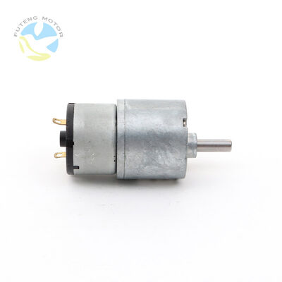 İyi bir fiyat. Özelleştirilmiş DC Dişli Motor 7RGM520 3V-24V Yüksek Torklu Dişli Motor çevrimiçi