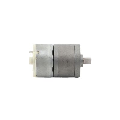 Goede prijs Fabriek Groothandel Op maat gemaakte FT-32RGM500 12V 24V 32mm Spur Gearbox High Speed Dc Gear Motor online