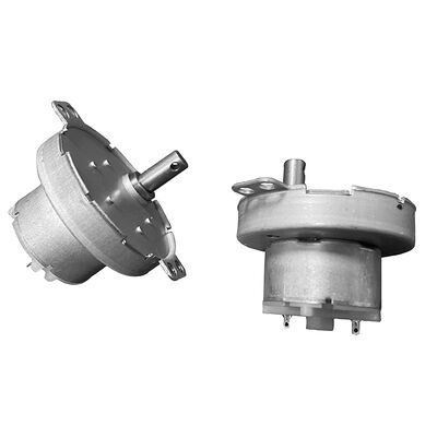 Harga yang bagus FT-49OGM500 Sikat Karbon Mengurangi Kecepatan Motor DC on line