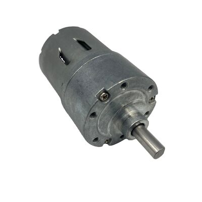 Bon prix DC 3-24V Robot de livraison de nourriture à couple élevé moteur à engrenages FT-37RGM3530 en ligne