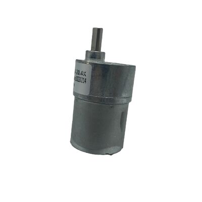Giá tốt. FT-37RGM3530 37mm 12v 24v 2-800rpm Tốc độ mô-men xoắn cao hiệu quả Mini Dc Spur Gear Motor trực tuyến