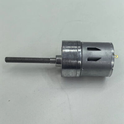 Bom preço FT-37RGM3530 37mm Diâmetro 12v 24v Motor de Engrenagem de Eixo Longo e Alto Torque para Robô on-line