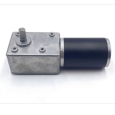 Good price FT-82SGM50ZY DC 12V24V  Slow Speed Big Torque Worm Gear Motor for  360 Photobooth online