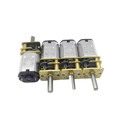 Good price FT-12FGMN20 High Quality N20 Gear Motor online