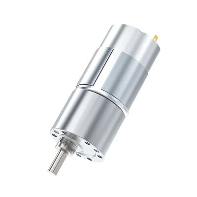 Goede prijs FT-37RGM555 Elektromotor Uitstekende Kwaliteit Groot Koppel Hoog Rendement Stil 5v6v12v 24v Mini Lage Snelheid Rpm Tandwielmotor online