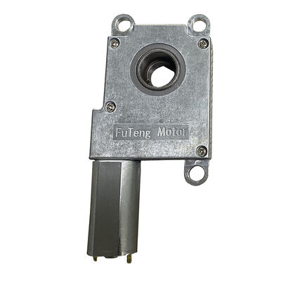 Buen precio FT- 63SGM190-182K 8V Motor Eléctrico Pequeño Silencioso 60Rpm Motor para Cerradura Inteligente en línea