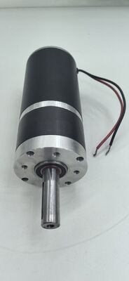 Καλή τιμή FT-60PGM63ZY 12v 24 Volt Μοτέρ Μείωσης με Δομή Πλανητικού Γρανάζιου Ήλιου, Χαμηλής Ταχύτητας, Υψηλής Ροπής, Υψηλής Ακρίβειας, Υψηλής Απόδοσης σε απευθείας σύνδεση