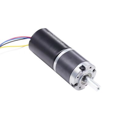 良い値段 FT-36PGM3650 BLモーター 12V 24V 低速 高トルク 高精度 高効率 サン遊星歯車構造 減速ブラシレスモーター オンライン