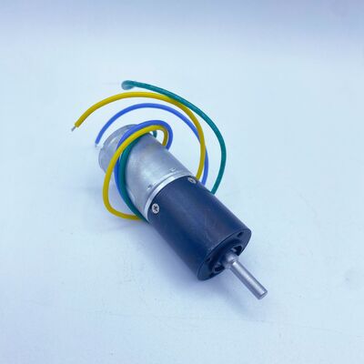 İyi bir fiyat. FT-24PGM2430 BL Motor 12v 24 Volt Düşük Hız Yüksek Tork Yüksek Hassasiyet Yüksek Verimlilik Güneş Gezegensel Dişli Yapısı Redüksiyon Fırçasız Motor çevrimiçi