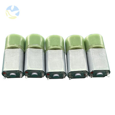 Good price FT-20PGM130 12 24 Volt Low Speed High Torque High Precision High Efficiency Sun Planet Gear Structure Reduction Motor online