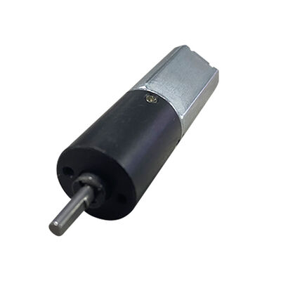 Buon prezzo FT-16PGM050 12 24 Volt Motore di Riduzione a Struttura Planetaria Solare ad Alta Precisione, Coppia Elevata a Bassa Velocità, Alta Efficienza in linea