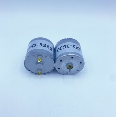 Bom preço FT-3530 Motores Elétricos DC de Alta Qualidade e Alto Torque on-line