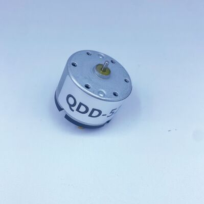 سعر جيد FT-520 3-24V DC المحركات الكهربائية عزم دوران عالي قوة عالية ضوضاء منخفضة الانترنت