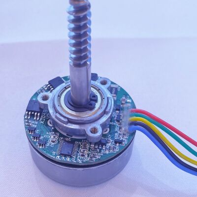 Buon prezzo FT-4818 Motori elettrici a corrente continua senza spazzole 20000RPM-22000RPM Piccolo motore a corrente continua senza spazzole in linea