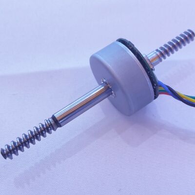 Good price FT-4016 Electric Brushless DC Motor Types 2000RPM-22000RPM High Speed online