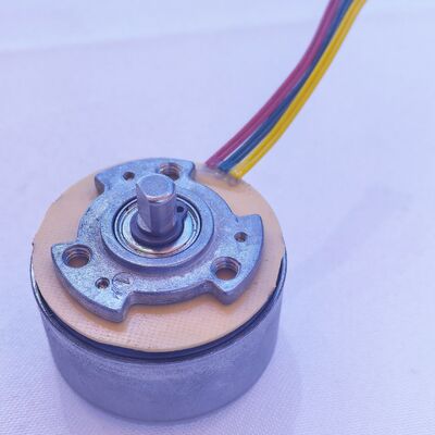 Bom preço FT-3920 Motor elétrico sem escovas de corrente contínua, motor sem escovas de alta eficiência 12V 24V on-line